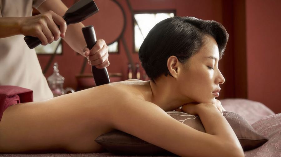 泰國曼谷迪瓦娜Divana SPA水療館【Divana Nature / Divana Divine / Divana Virtue / Divana Scentuara / Divana DII】