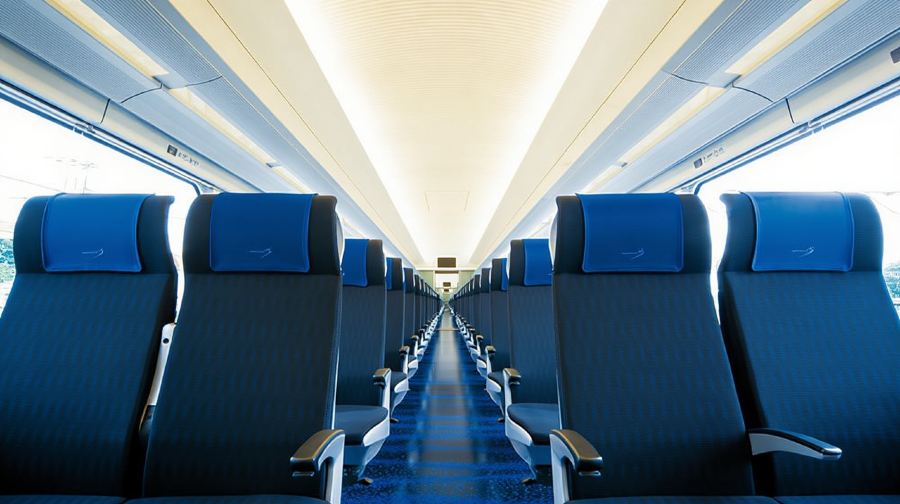 【東京】京成電鐵Skyliner機場特快(成田機場⇌上野/日暮里)