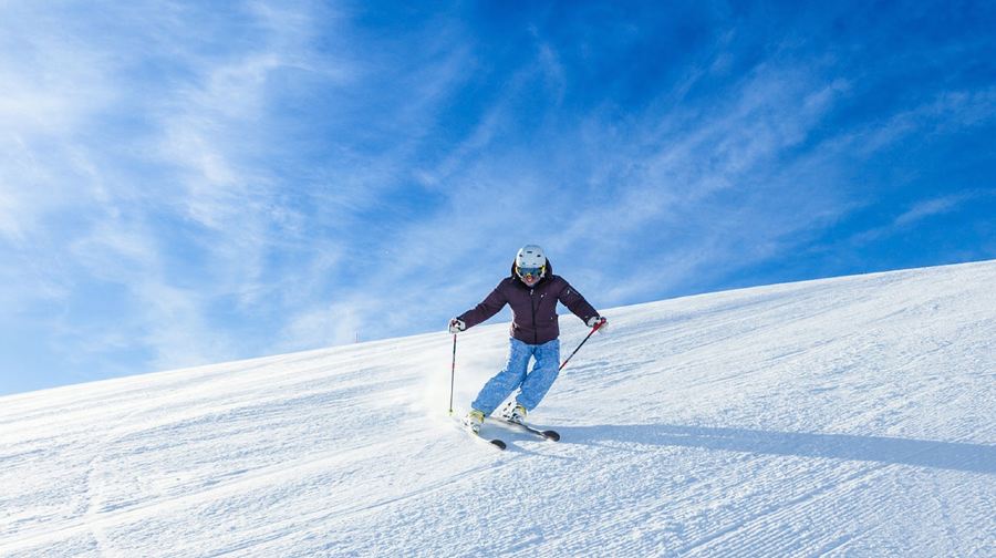 日本北海道小樽朝里川滑雪場一日遊：可選中英文滑雪教練和裝備