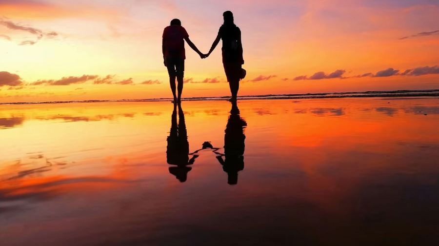 馬來西亞沙巴紅樹林螢火蟲一日遊 天空之鏡紅樹林螢火蟲 打鐵花