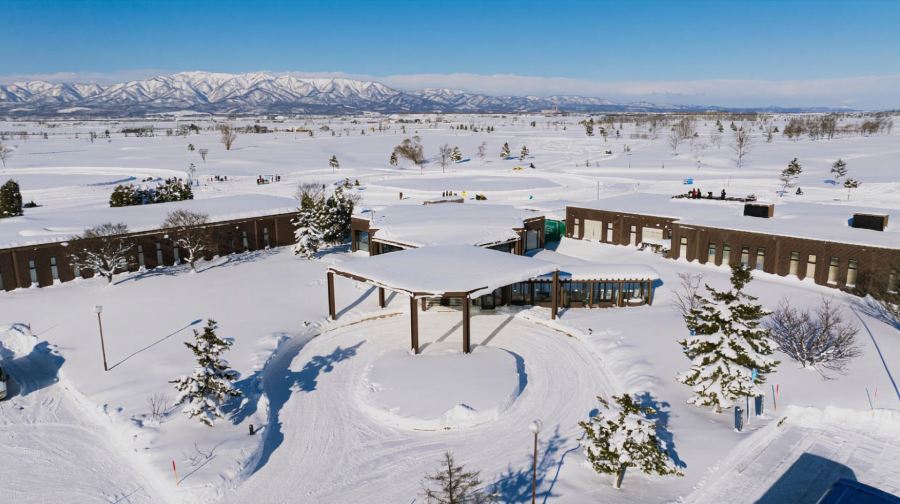 北海道出遊超便利丨札幌市區- 美唄Snowland 接駁巴士