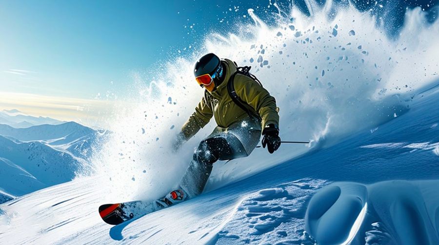 日本朝裡川溫泉滑雪場一日遊【纜車+裝備+中英文教學1-10】