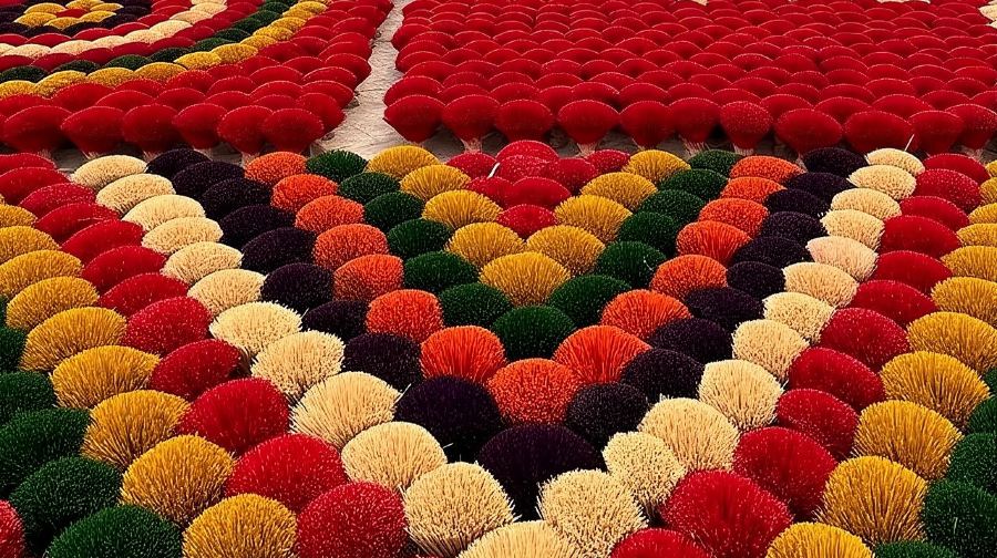 河內|前往香村、火車街和市區全日遊，含餐點、咖啡和接送服務