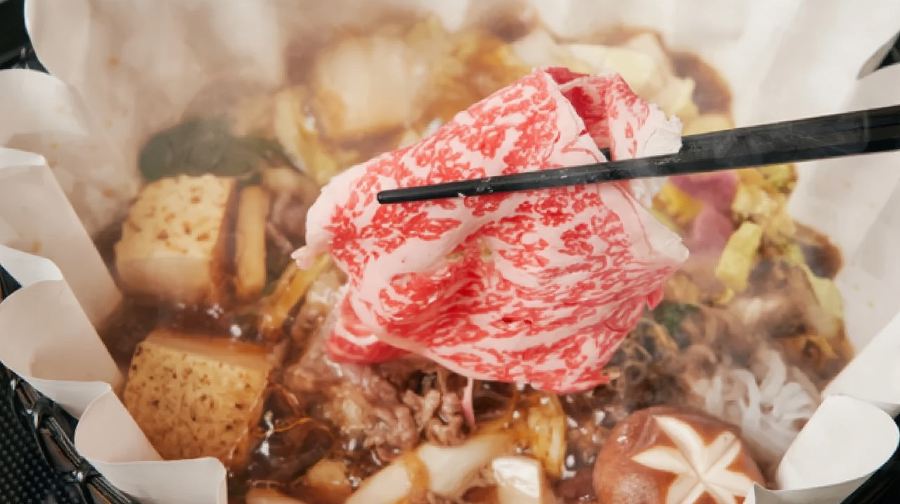 東京燒肉|六歌仙 新宿|和牛、螃蟹與龍蝦無限饗宴