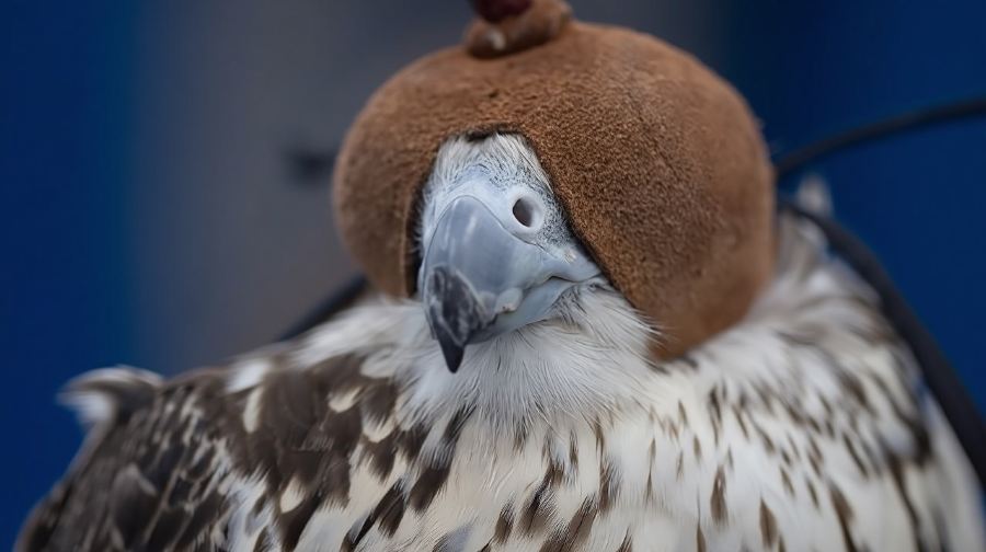 獵鷹醫院票券成人
