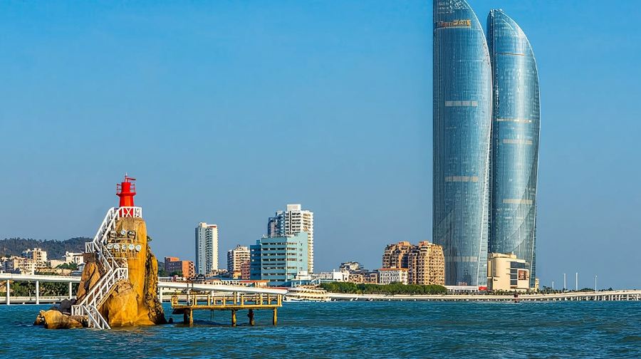 鼓浪嶼+南普陀寺，專人帶隊導覽，解鎖廈門雙經典景點