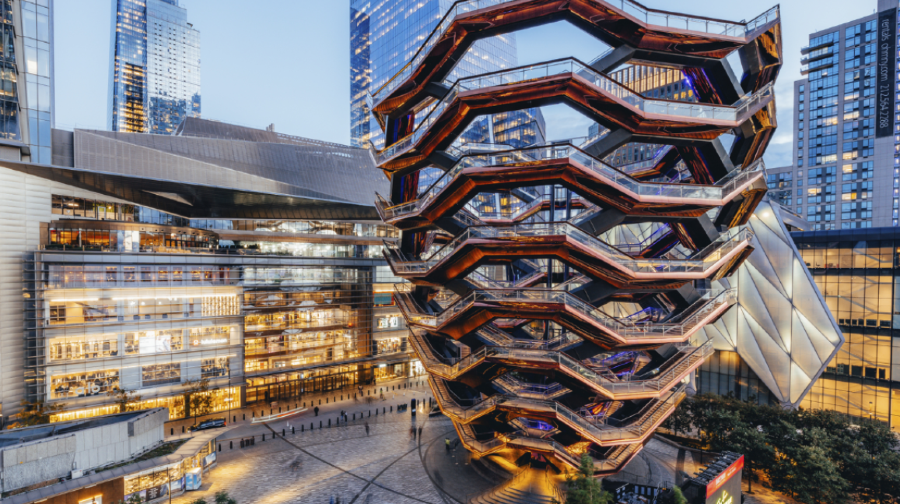 Vessel全票大小同價