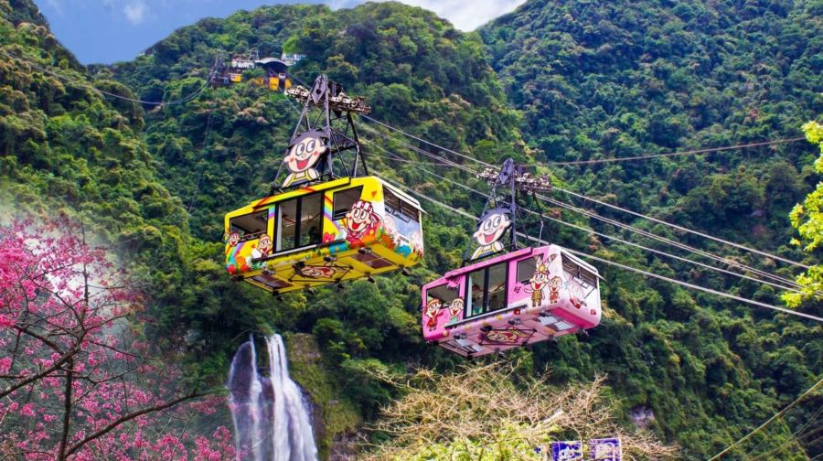 雲仙樂園