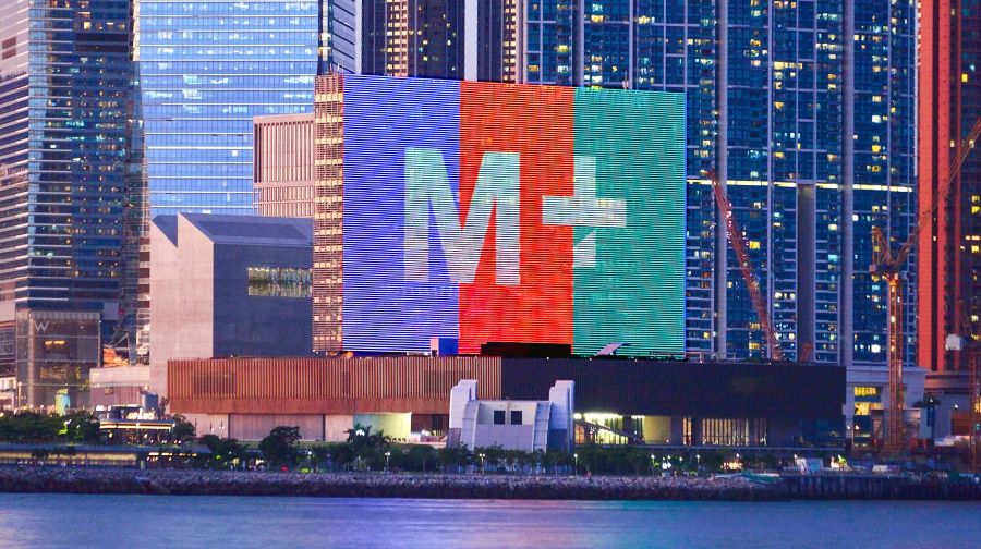 M+