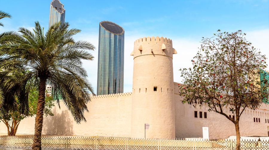 艾赫森宮殿門票大小同價