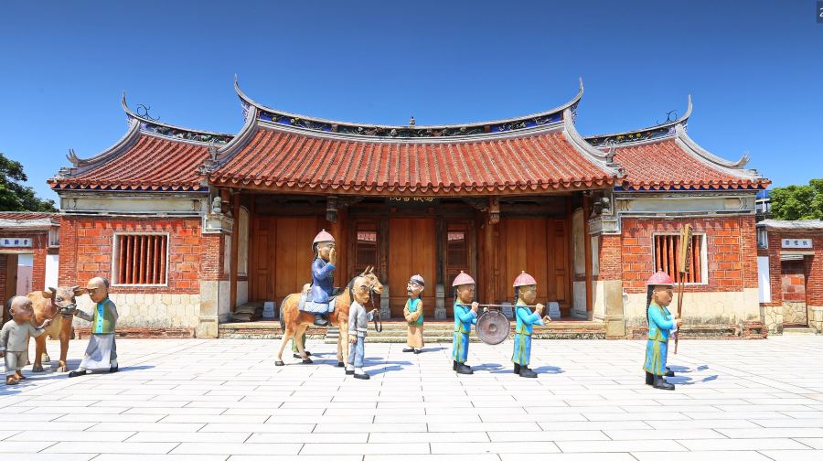鳳儀書院