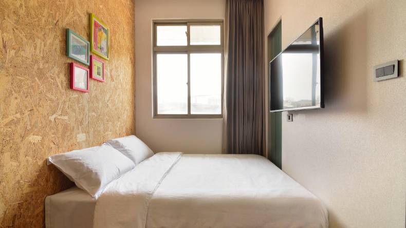 仲青行旅-花蓮館