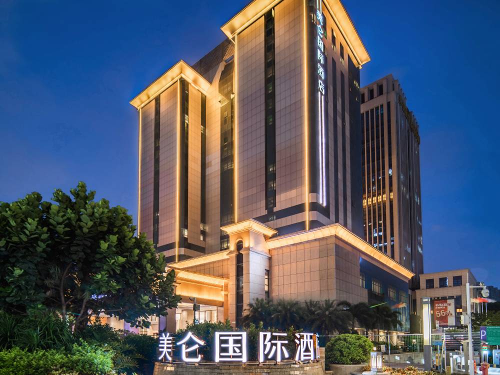 飯店圖片