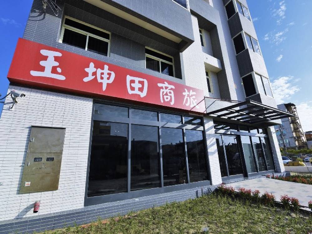 飯店圖片