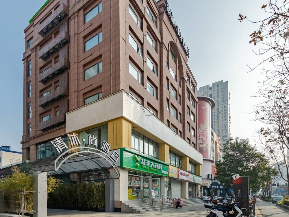 飯店圖片