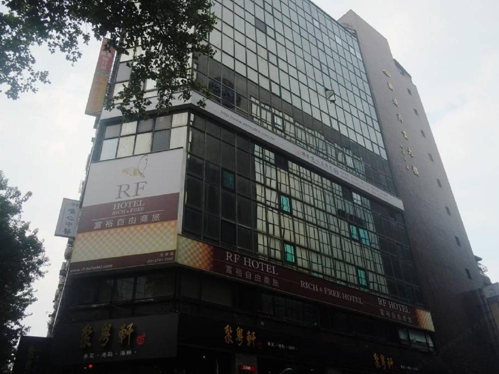 飯店圖片
