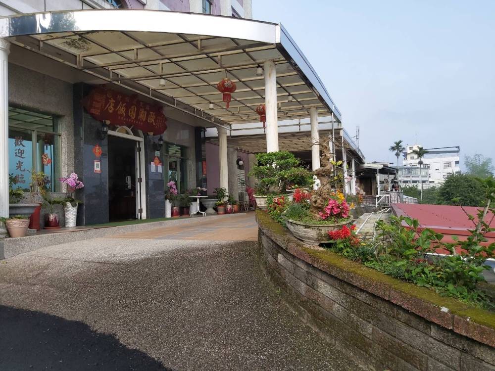 飯店圖片