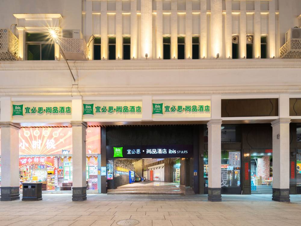 飯店圖片
