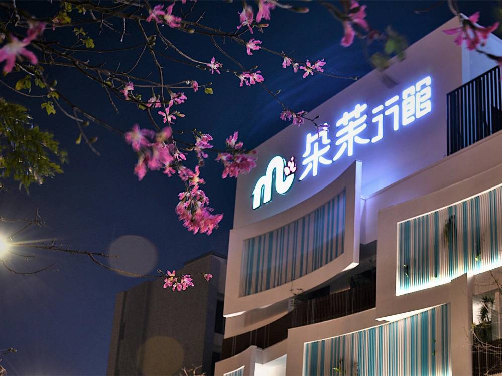 飯店圖片