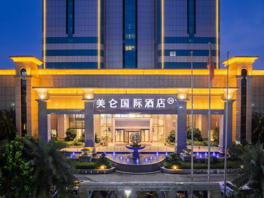 飯店圖片