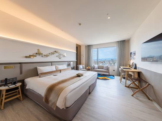 台北花園大酒店