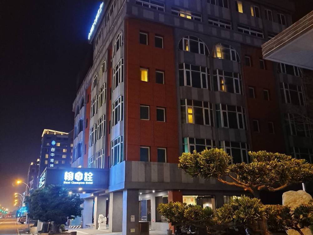 飯店圖片