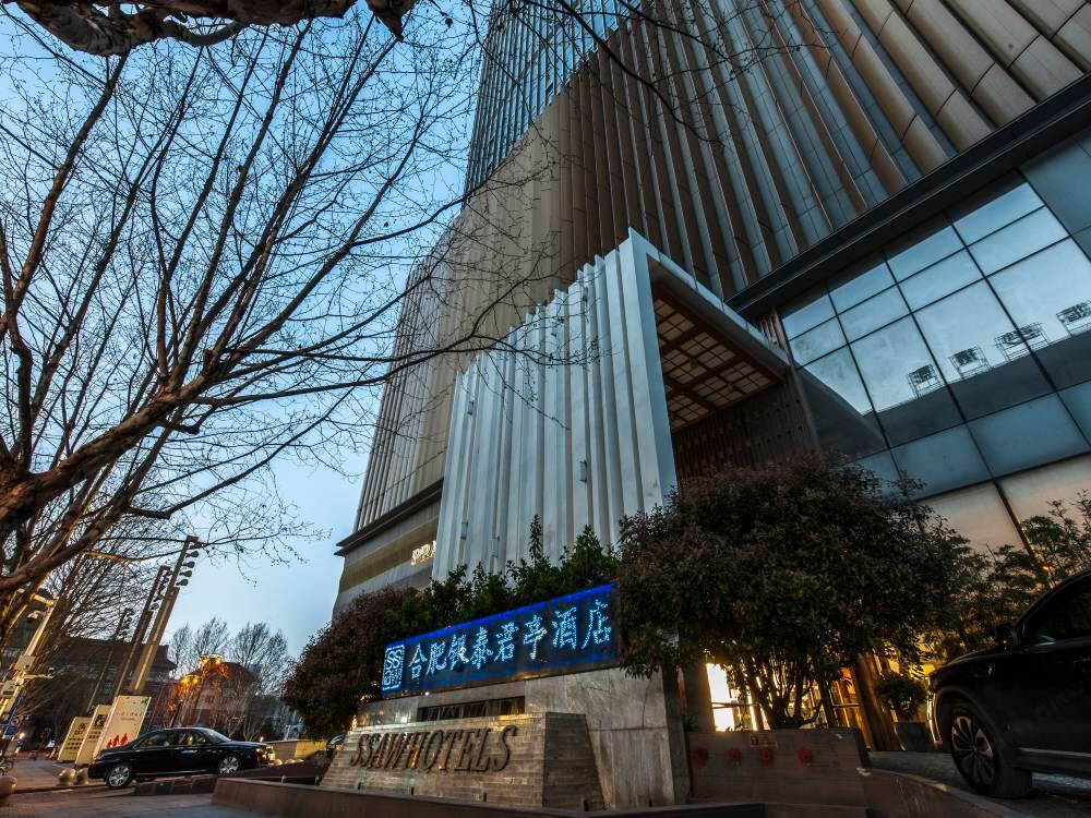 飯店圖片