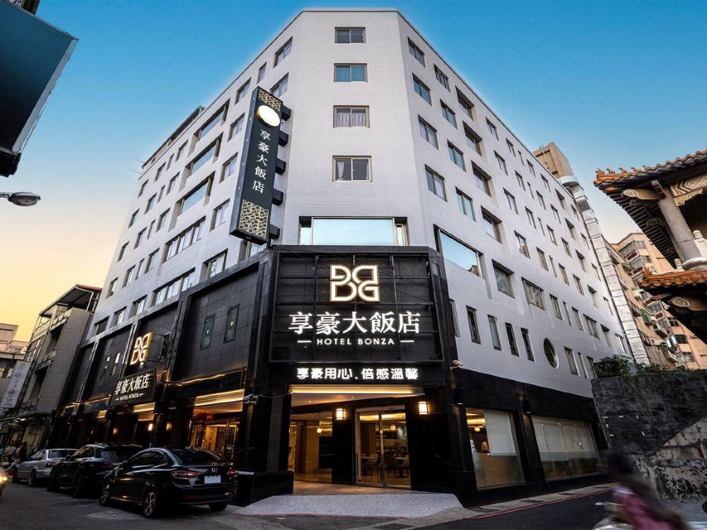 飯店圖片