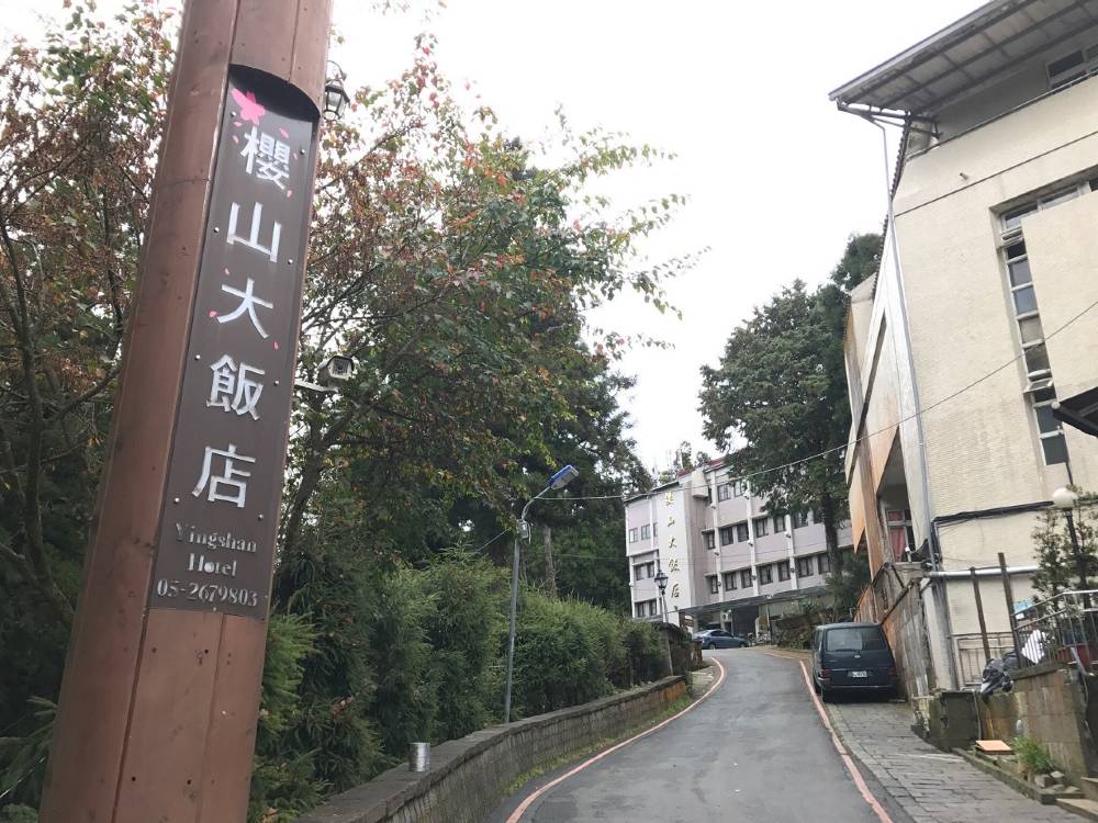 飯店圖片