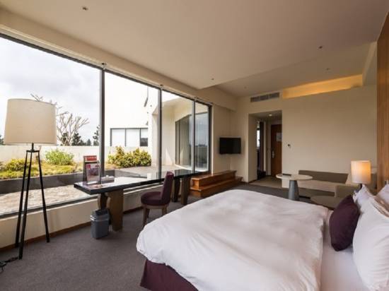 南方莊園渡假飯店