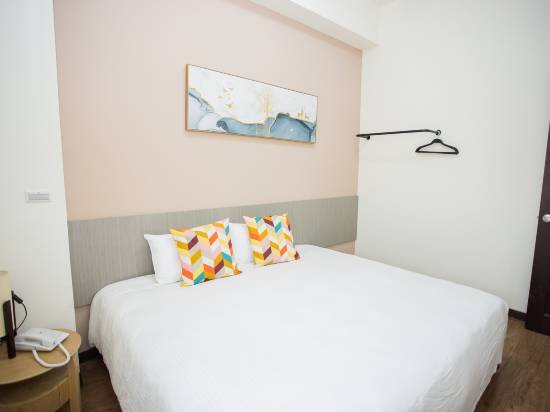 金門十美渡假村