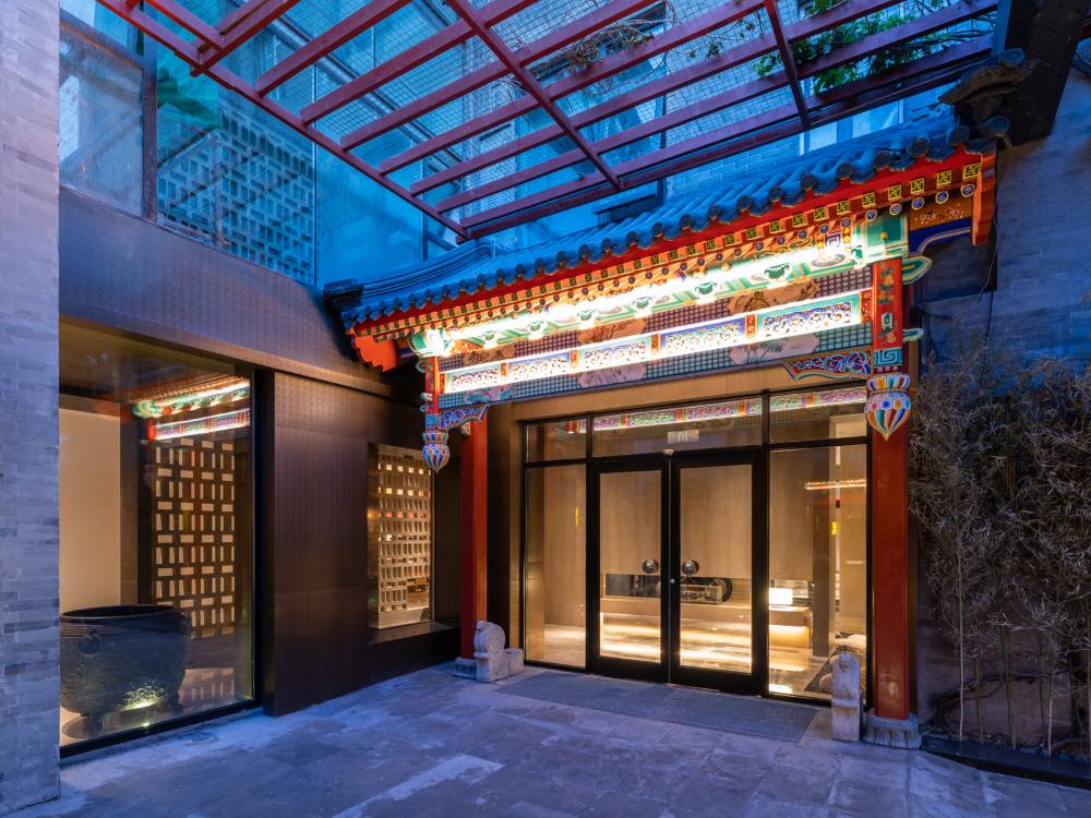 飯店圖片