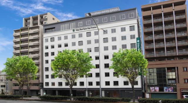 Urban精選酒店京都五條