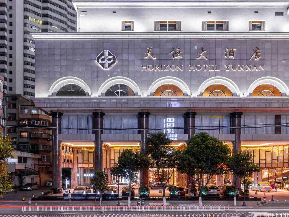 飯店圖片