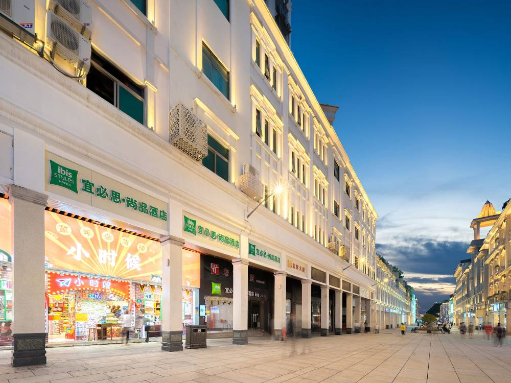 飯店圖片