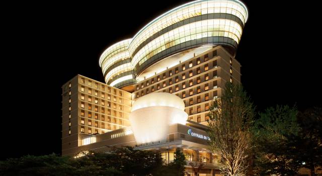 大阪城廣場