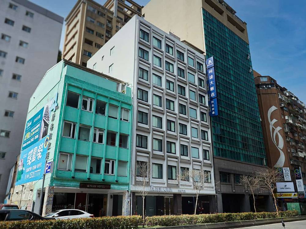 飯店圖片