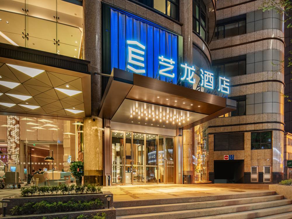 飯店圖片