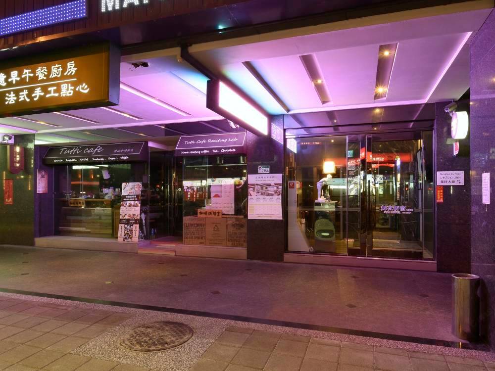 飯店圖片