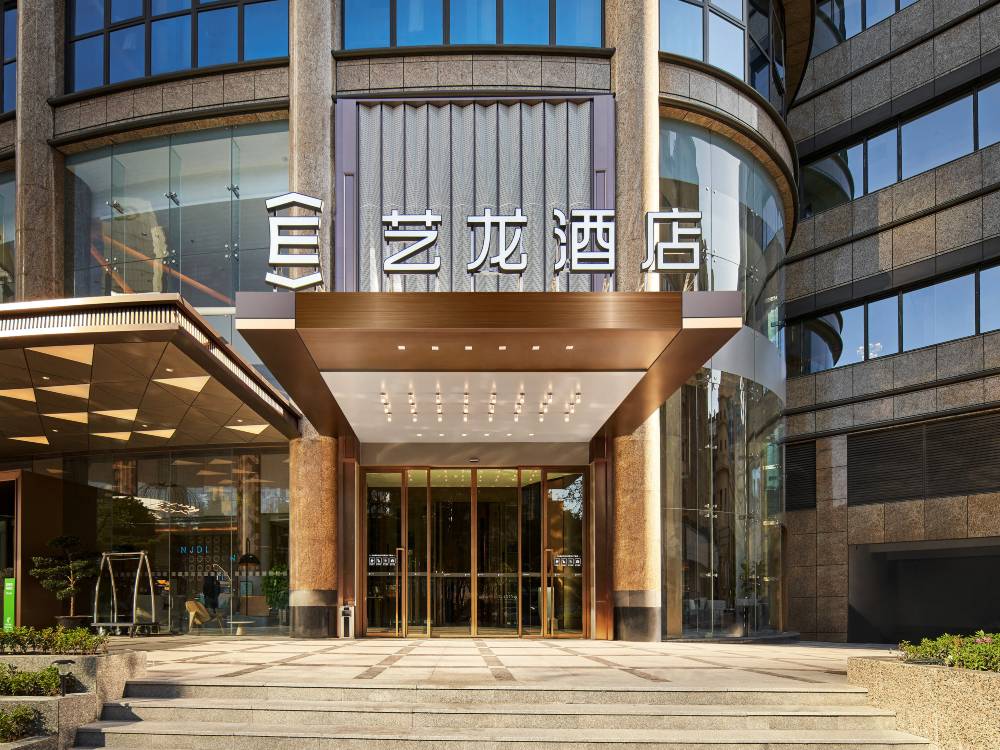 飯店圖片