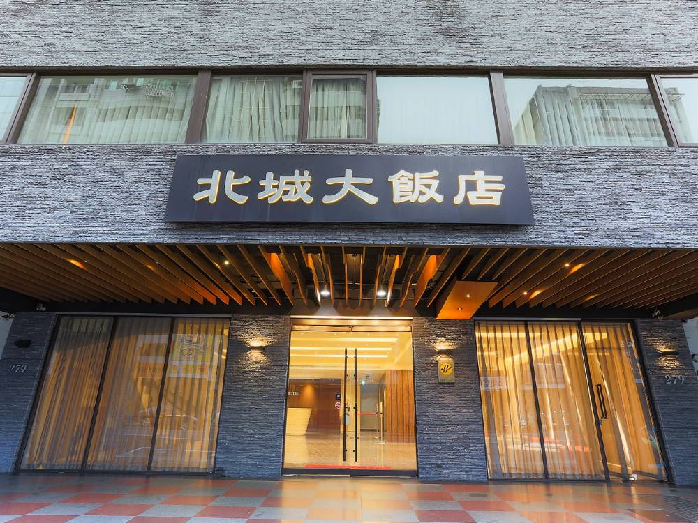 飯店圖片