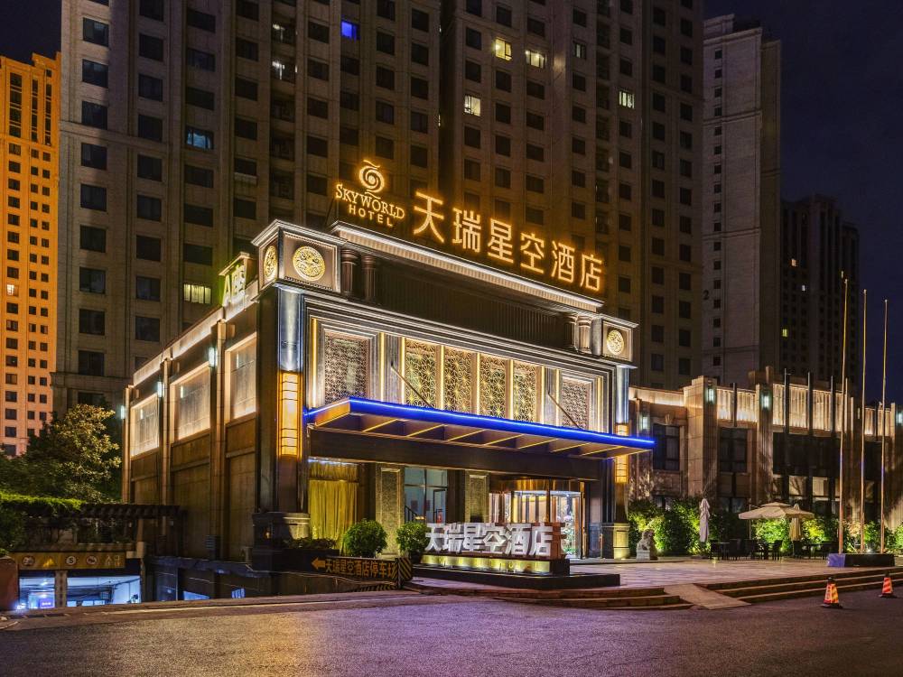 飯店圖片