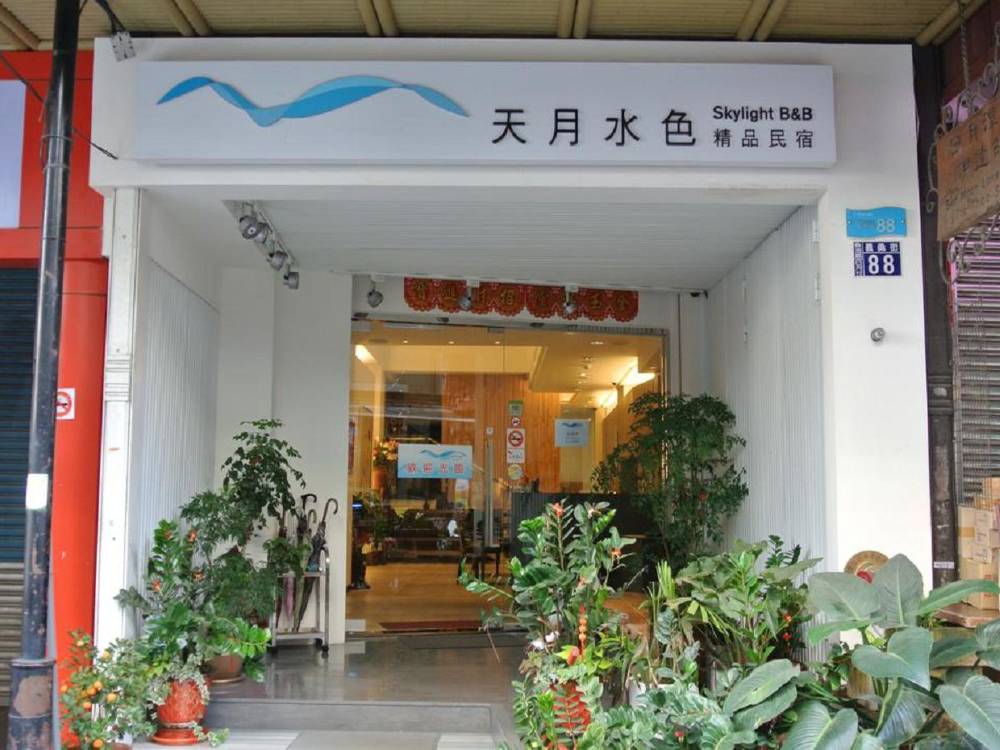 飯店圖片