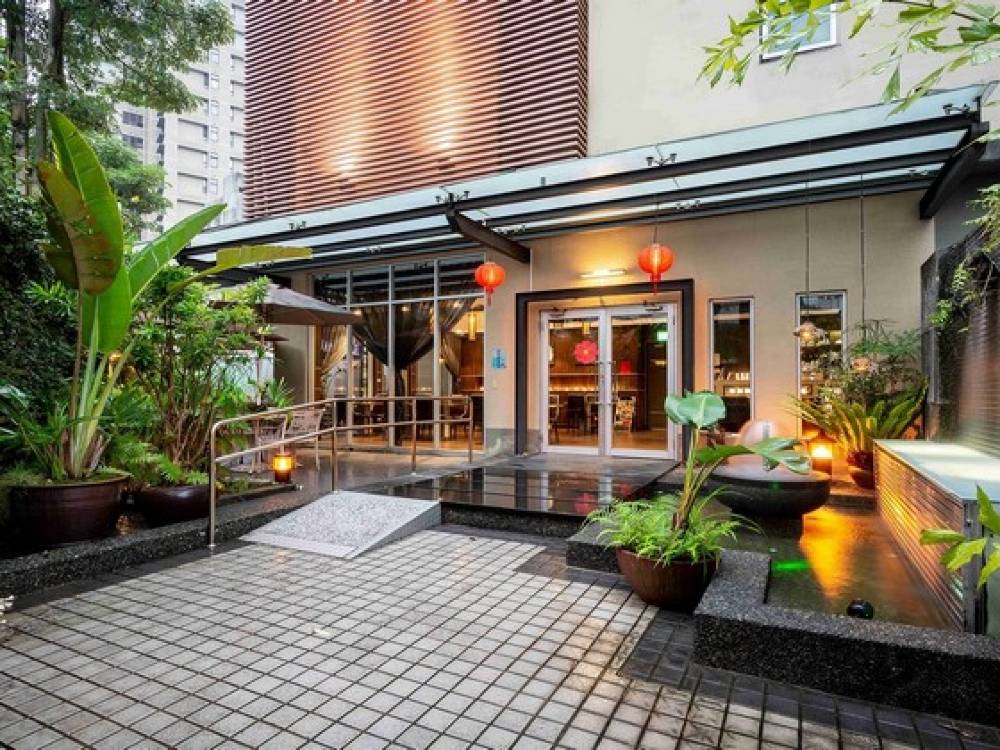 飯店圖片