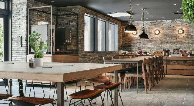 Vessel Inn難波酒店
