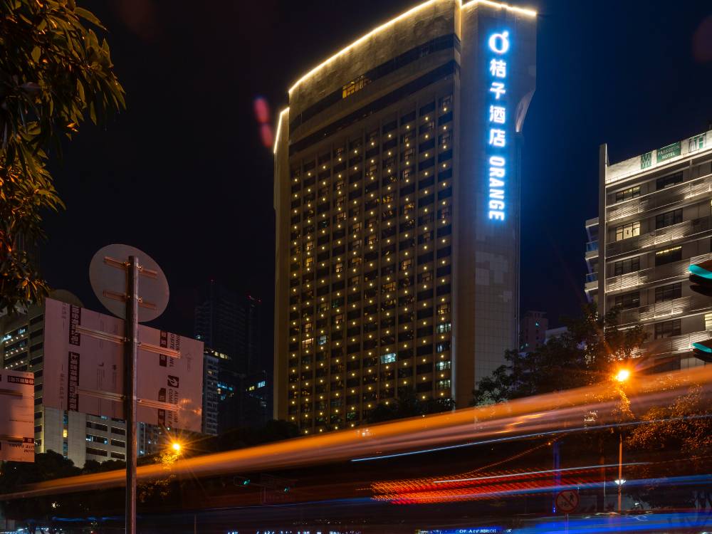 飯店圖片