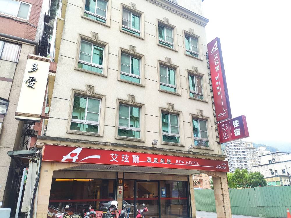 飯店圖片