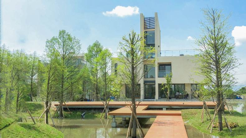 日光綠築(Villa LOHERB)