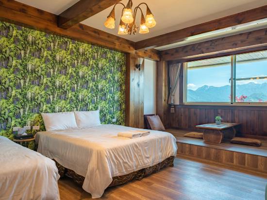 英格曼花園民宿