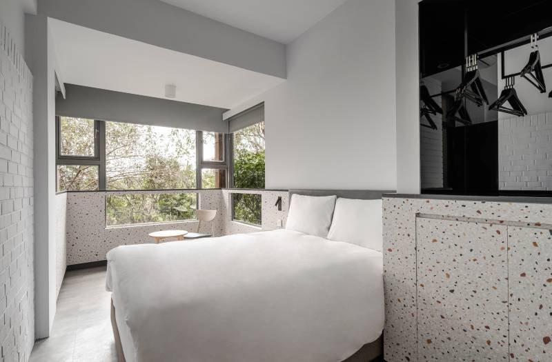 煙波花時間 宜蘭傳藝